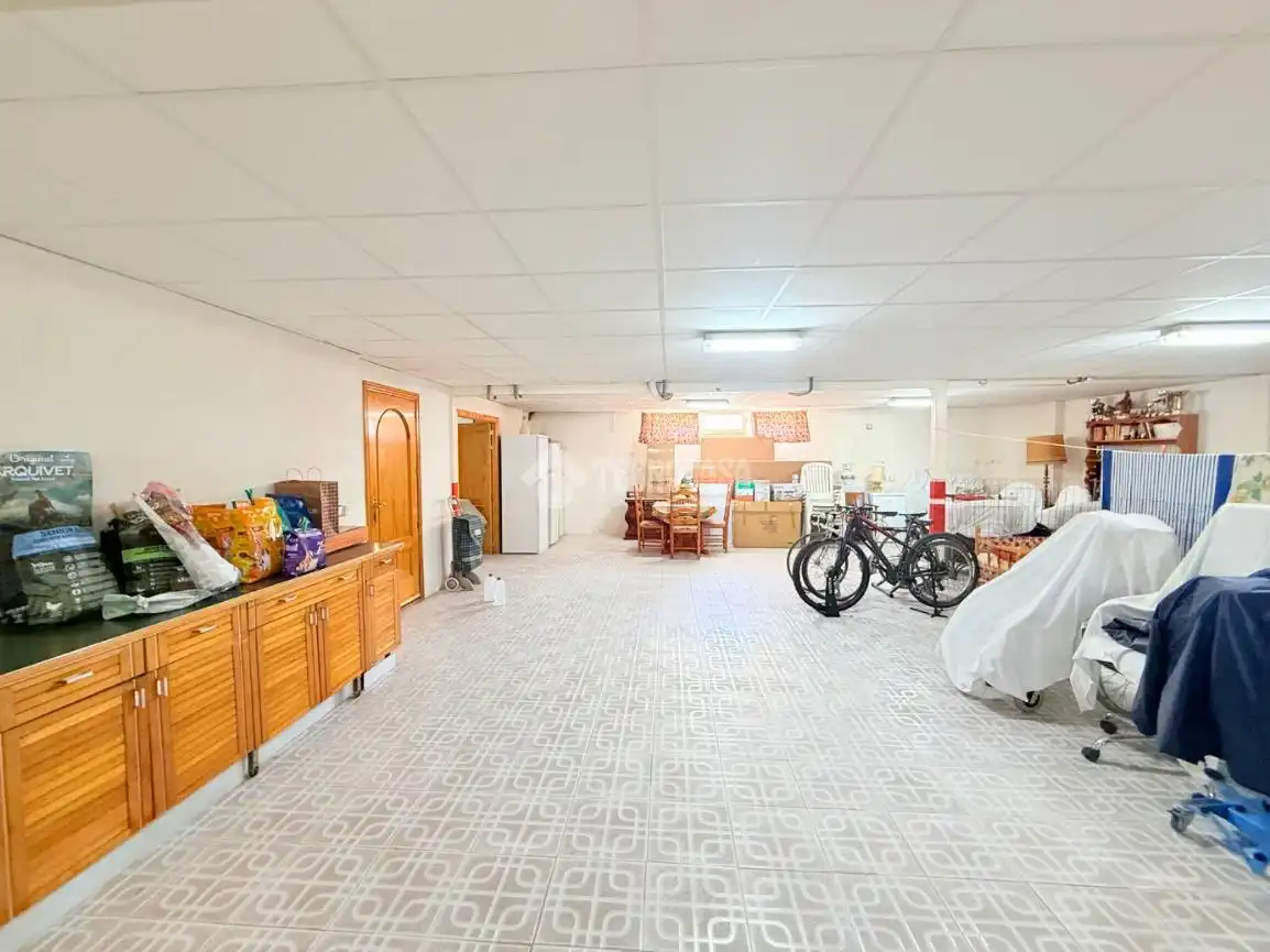 Casa o xalet en venda en Alameda de la Sagra amb Aire condicionat i Calefacció