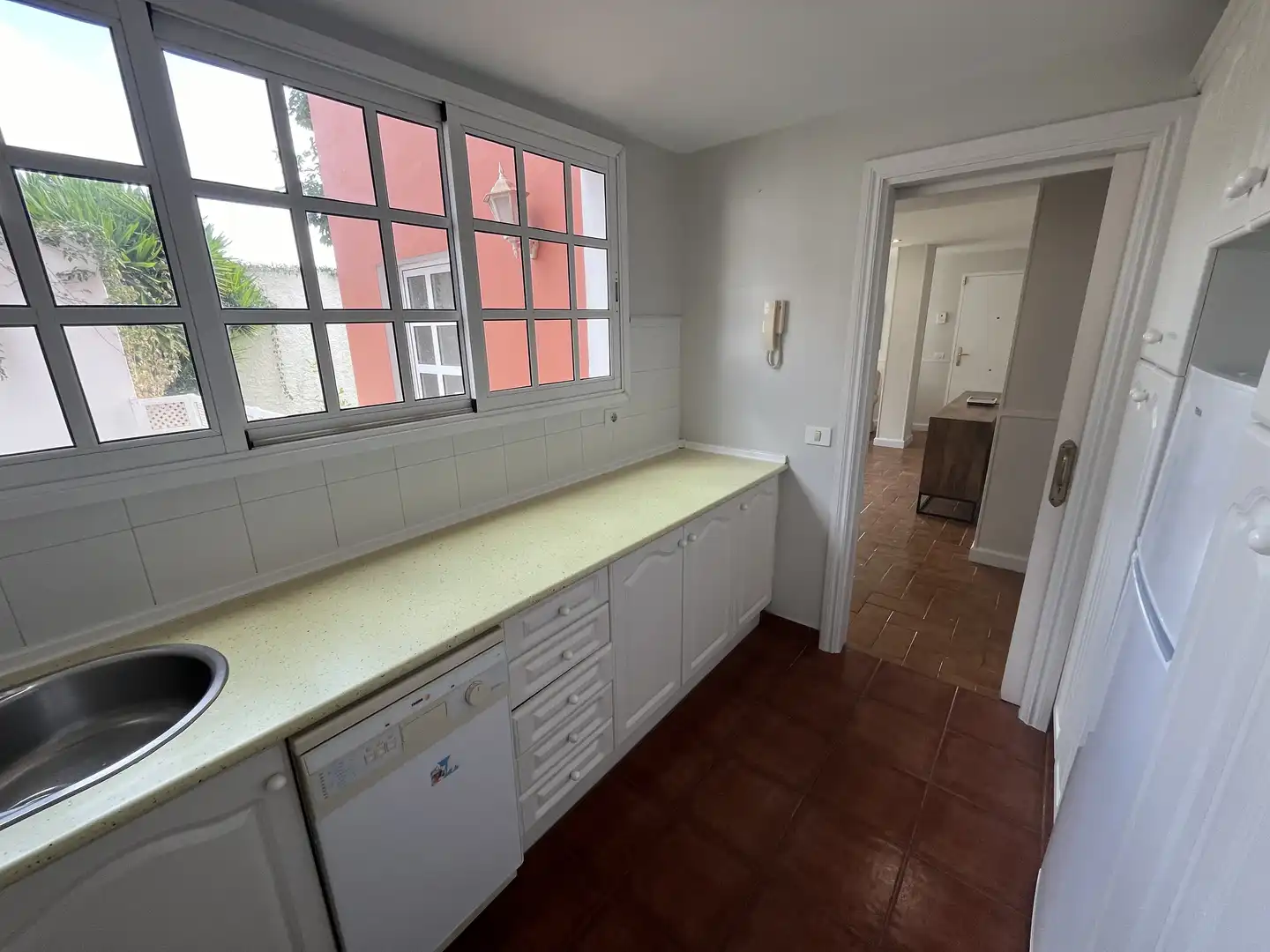Habitación en Calle Rosales, Tafira