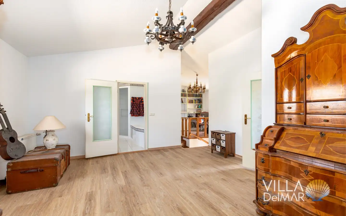 Country homes for sale in Altea  with Heating, Private garden and Terrace