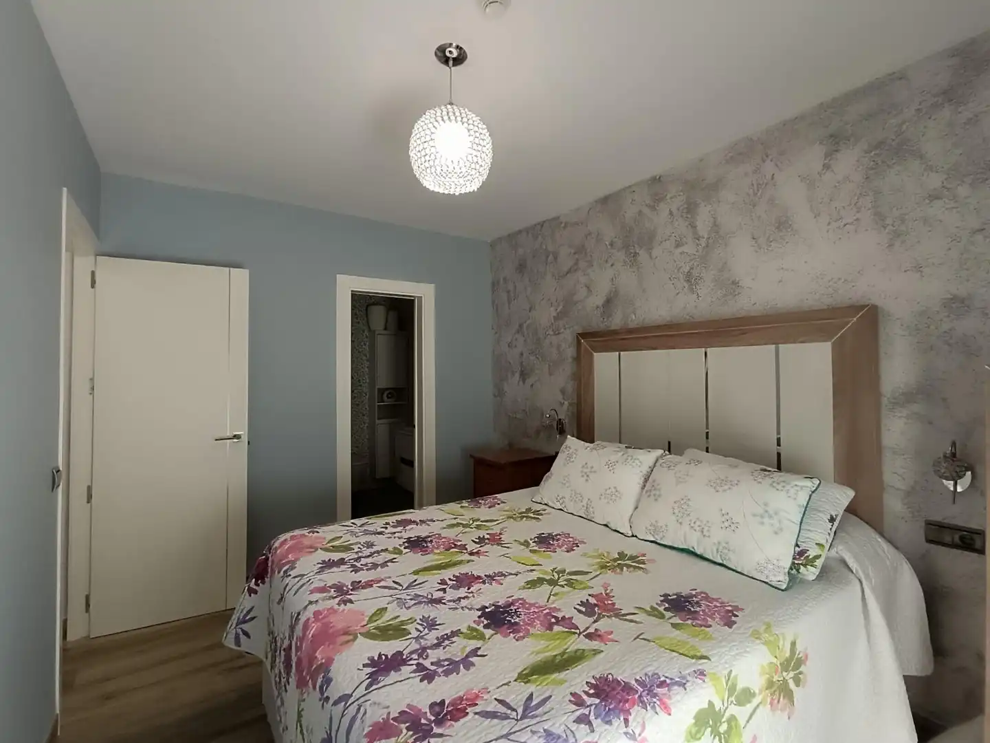 Mini appartamento con piscina in affitto a Almerimar, imagen 13