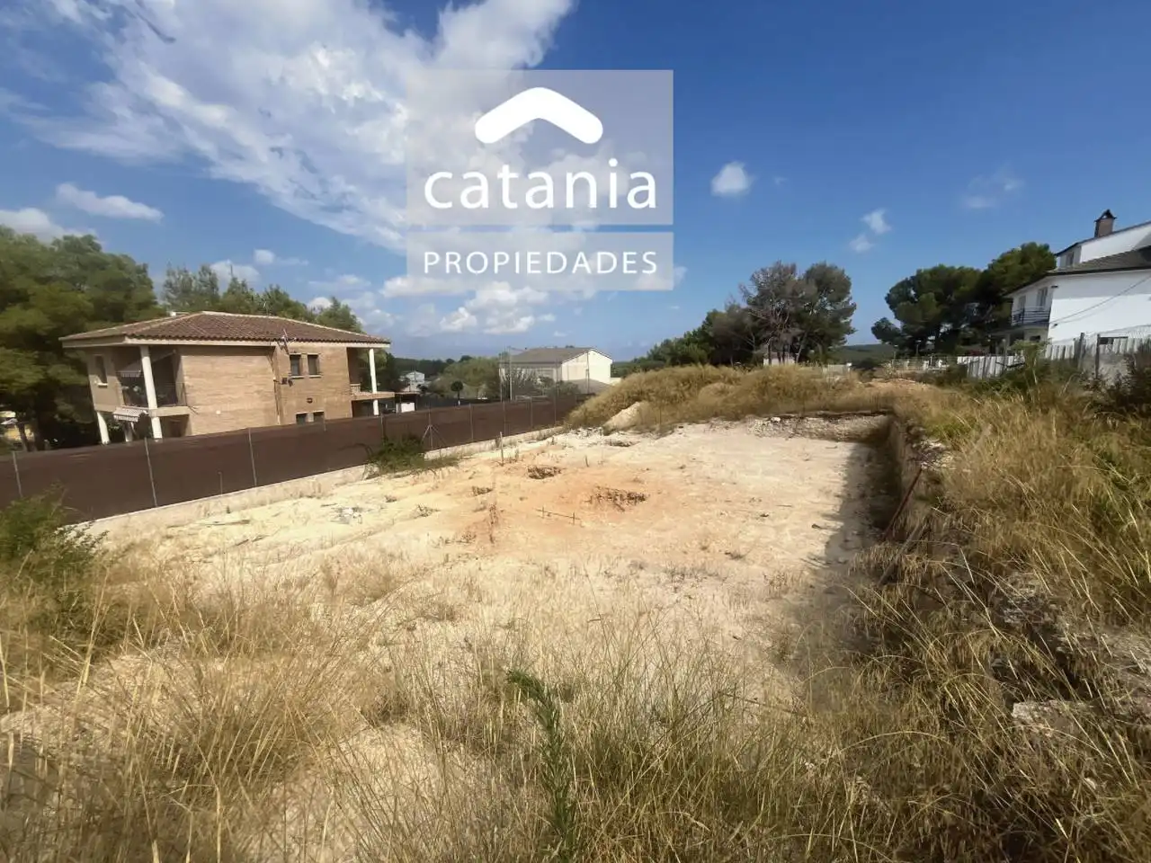 Terreny residencial en venda a Calle Pins, imagen 5
