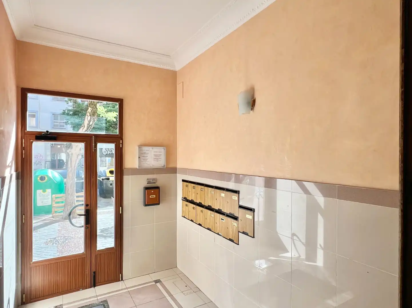 Wohnung zum Verkauf in Vitoria - Gasteiz mit Heizung, Parkett und Terrasse