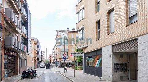 Foto 3 de Pis en venda a Carrer Sant Isidre, Eixample Sud – Migdia, Girona Capital