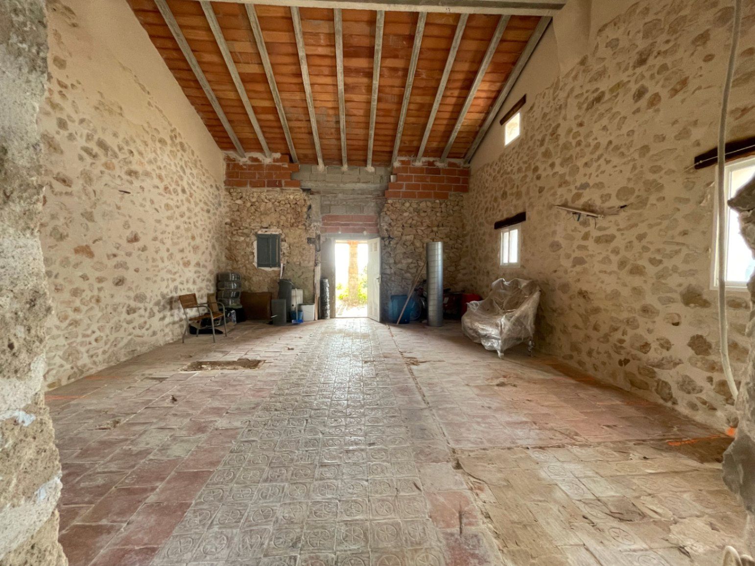 Casa o xalet en venda a Gata de Gorgos