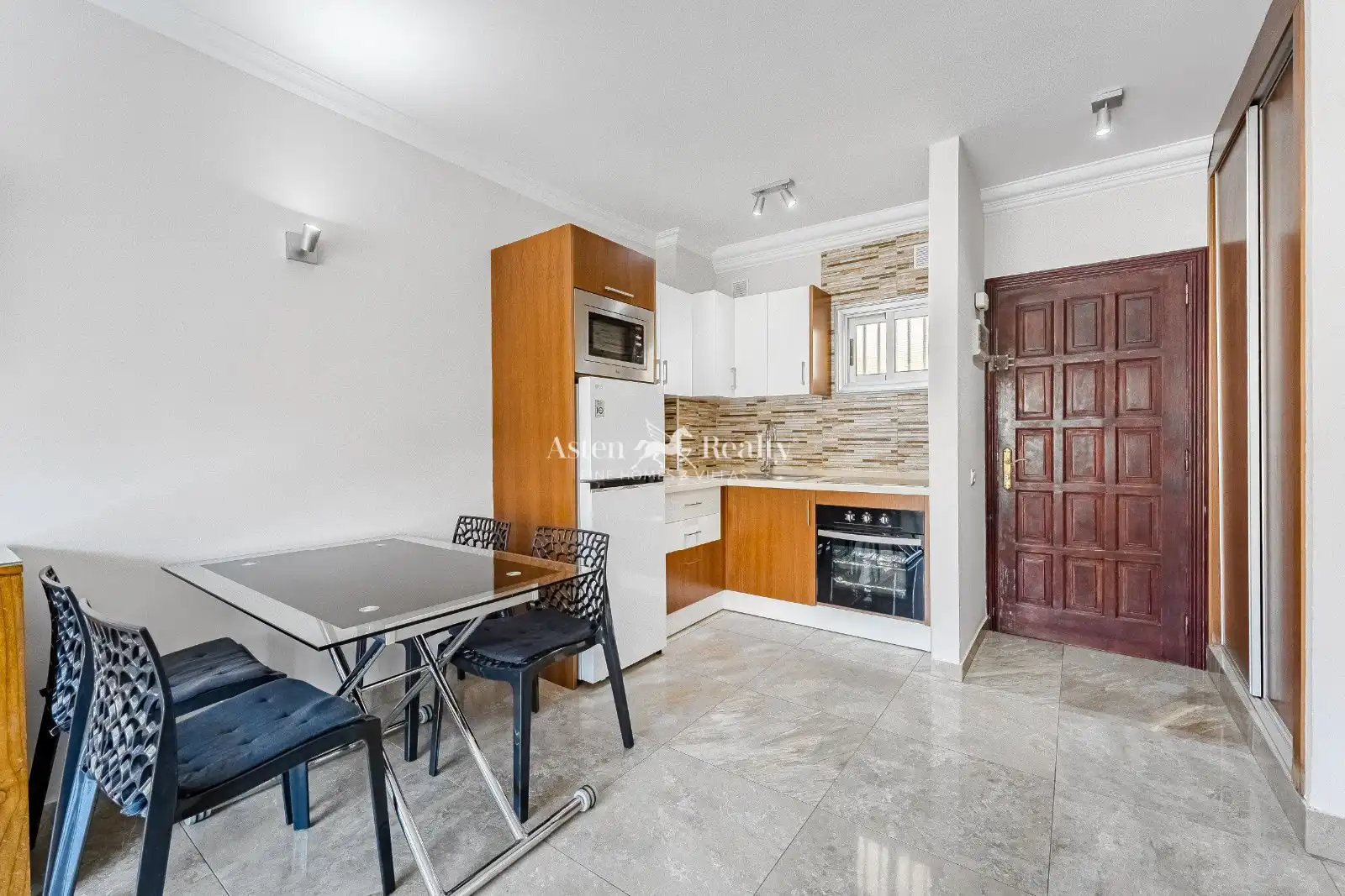 Apartment mit Pool zum Verkauf in Juan Carlos I, imagen 5