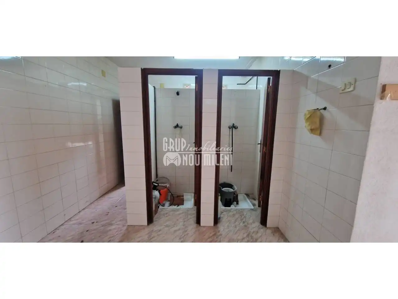 Industrial building for sale in Avenida Espioca, imagen 56