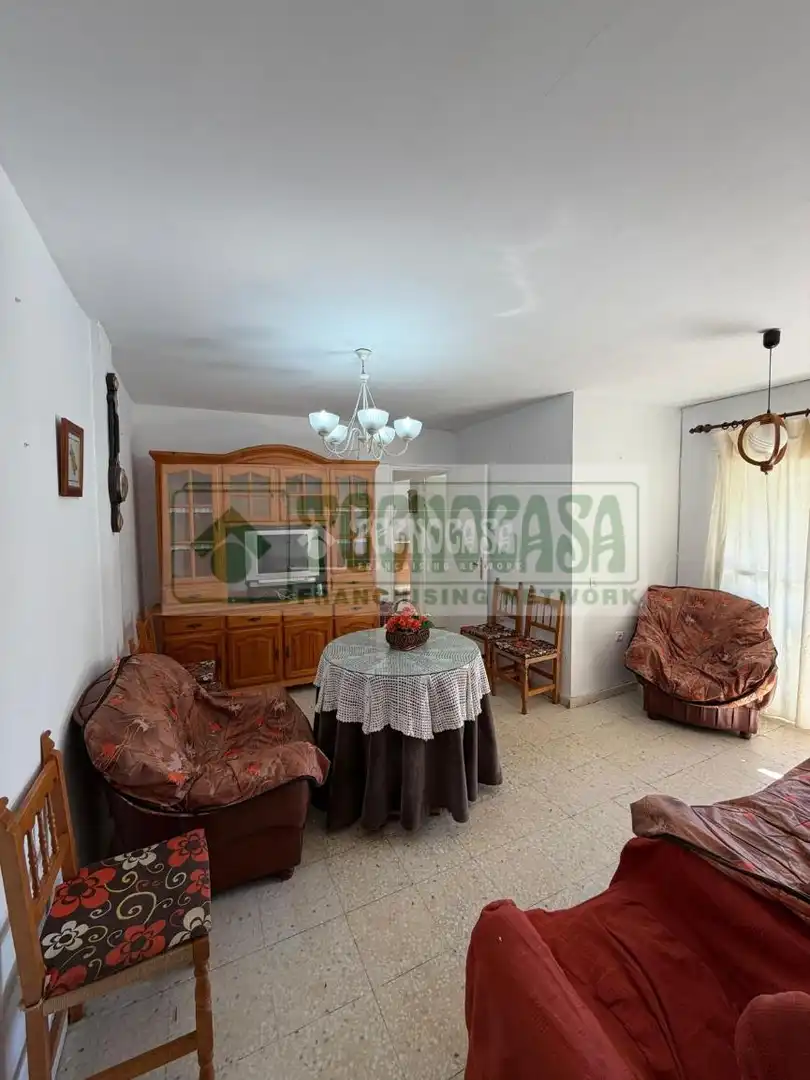 Piso en venta en El Fuerte - La Dehesa