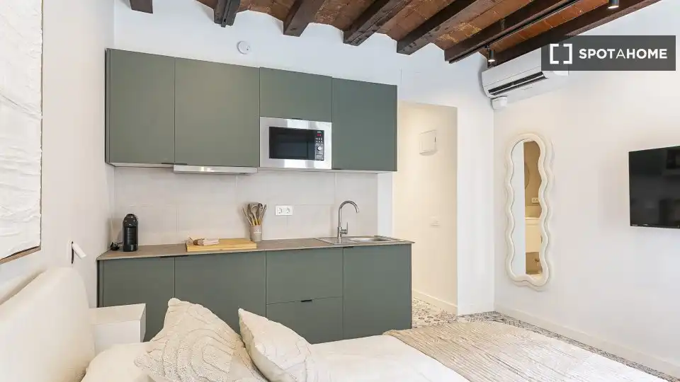 Room in Dreta de l'Eixample