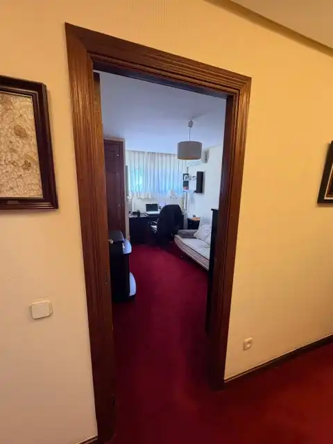 Habitación de Piso en venta en Madrid con Aire acondicionado, Calefacción y Parquet
