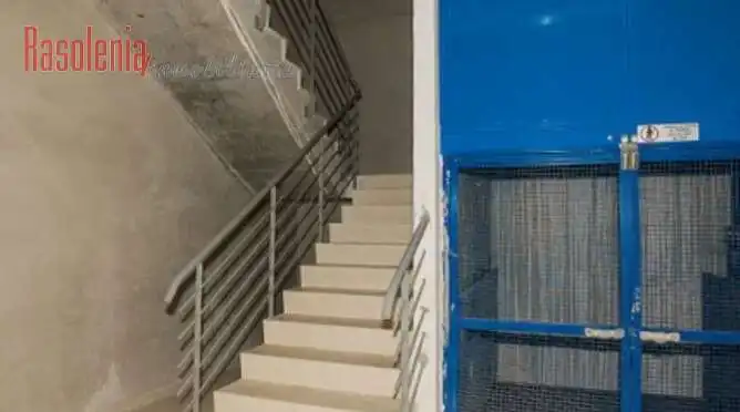 Nave industrial en venta en Vigo 