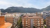 Vista exterior de Àtic en venda en Xàtiva amb Aire condicionat, Calefacció i Parquet