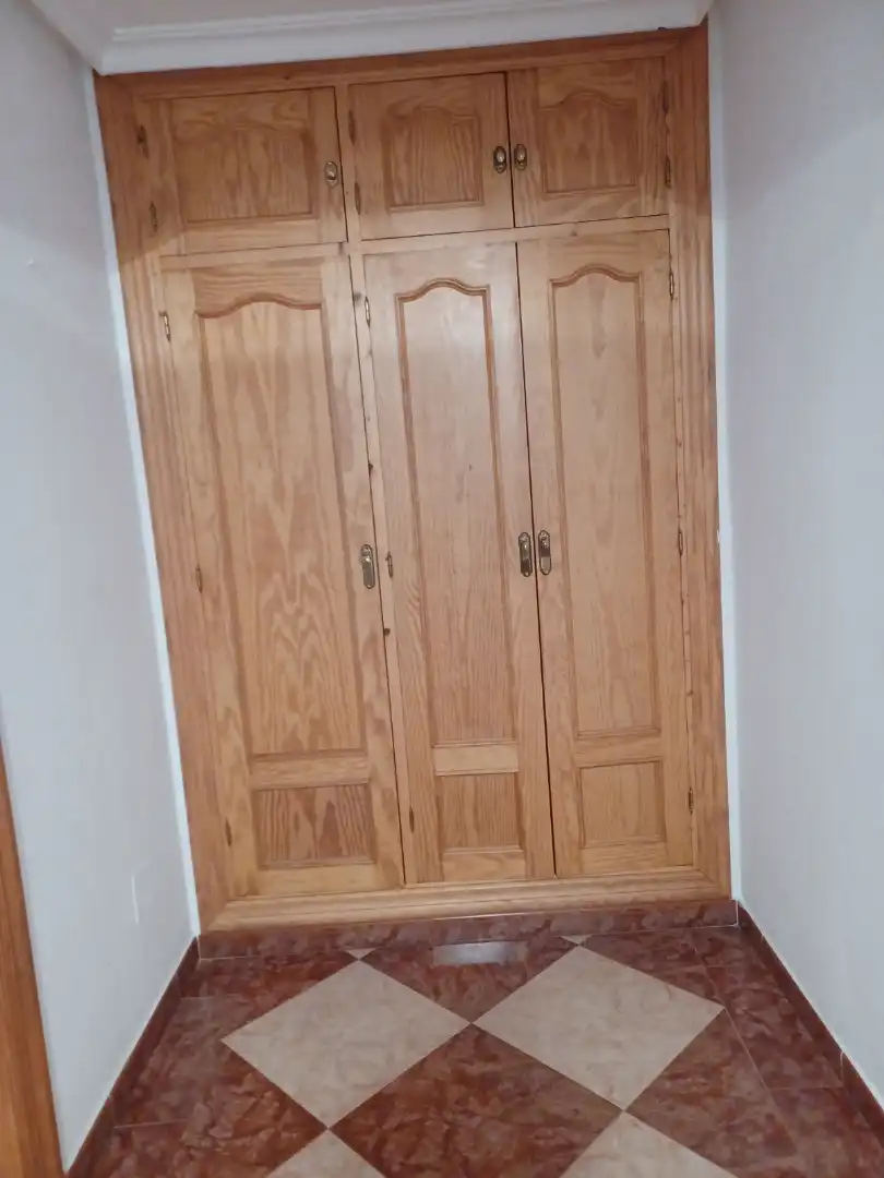 Bedroom of Houses for sale in Marbella  with Terrace and Washing machine