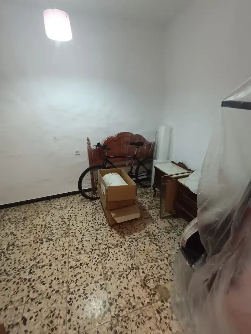 Adossat en venda a Almonte ciudad