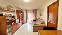 Living room of Flat for sale in Les Franqueses del Vallès  with Heating and Balcony