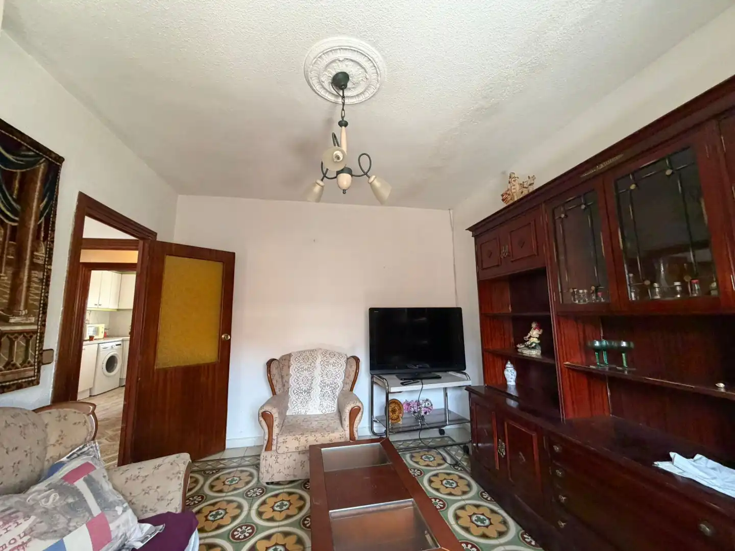 Piso en venta en Calle de la Alegría, imagen 7