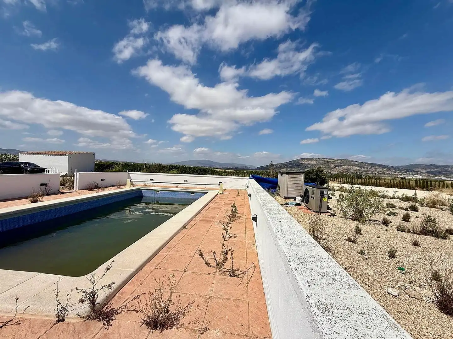 Xalet en venda a Jumilla, imagen 7