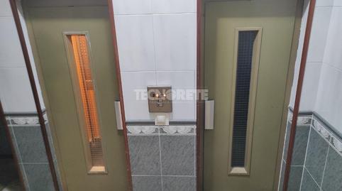 Foto 3 de Piso en venta en Constitución - Balconcillo, Guadalajara Capital