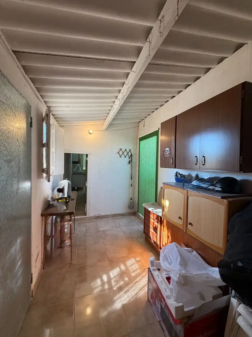 Cocina de Finca rústica en venta en Campo Alto - Club de Campo  