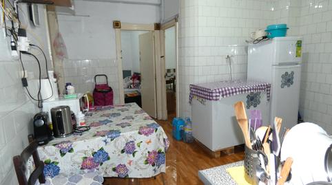 Foto 2 de Piso en venta en Calle General Concha, Ametzola, Bizkaia