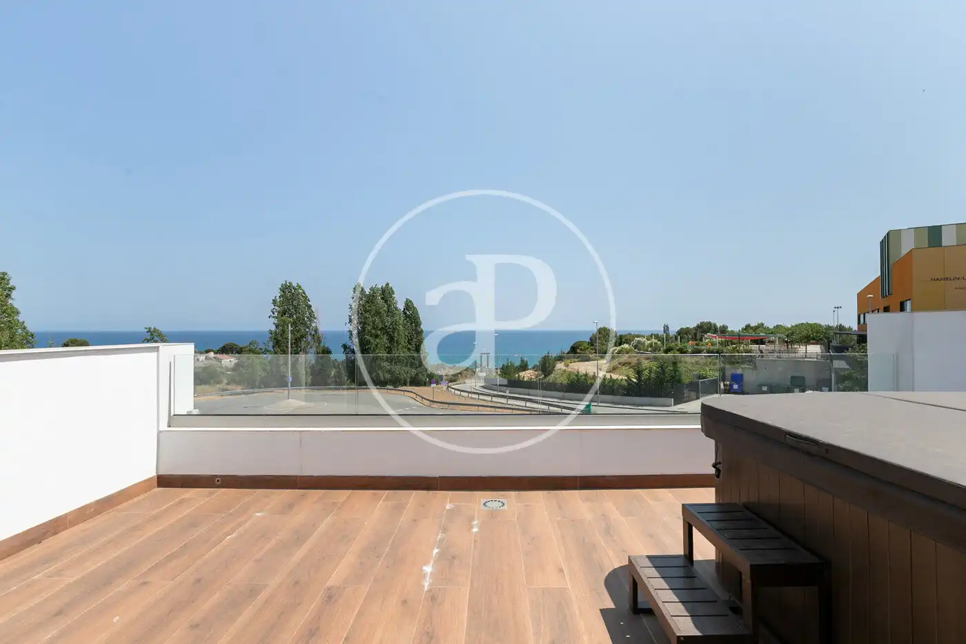 Casa o xalet en venda a Montgat