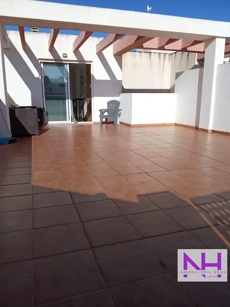 Maisonette mit Aufzug zum Verkauf in Chilches / Xilxes, imagen 6