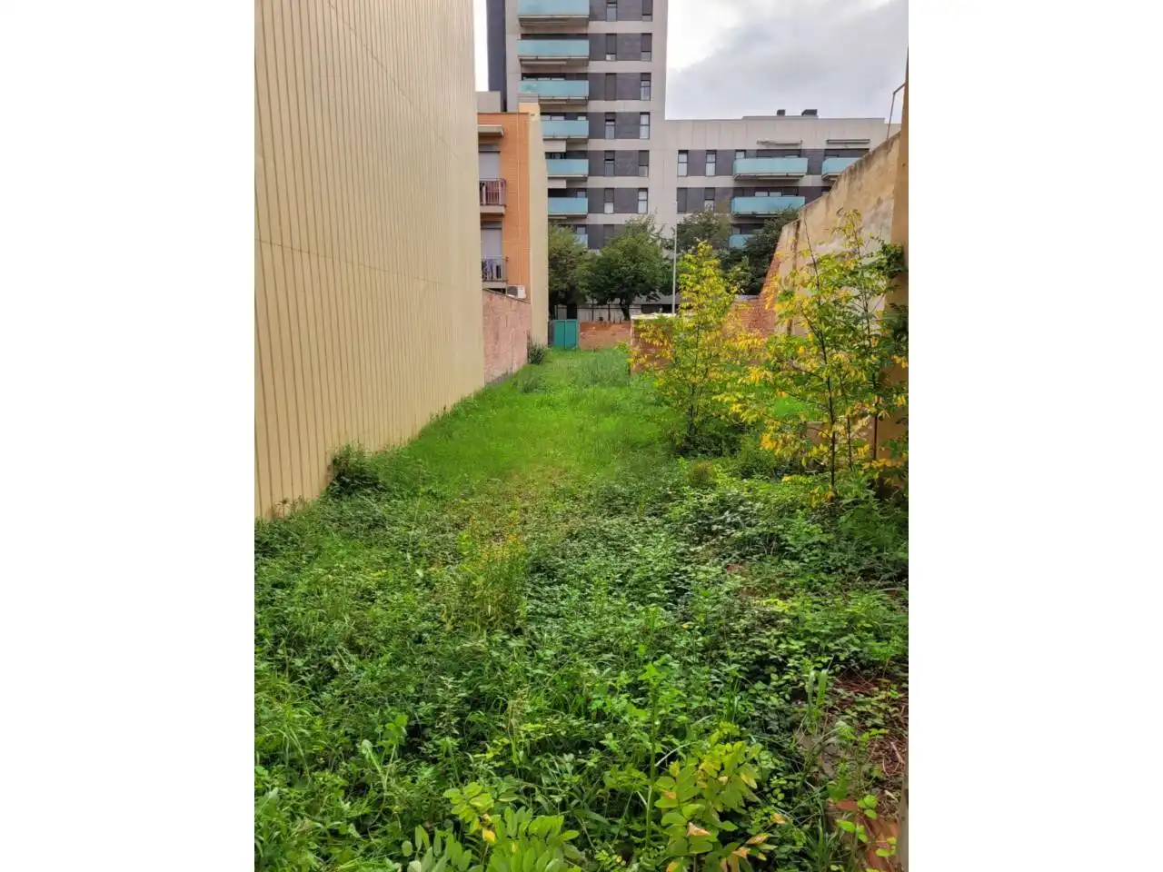 Residencial en venta en Sabadell