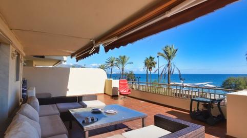 Photo 5 of Flat for sale in Paseo Maritimo Rey de España, Castillo Sohail - Myramar, Fuengirola