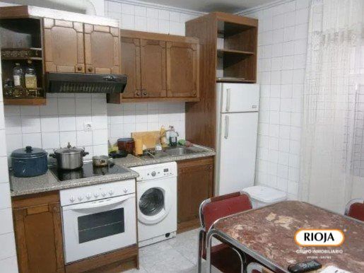 Cuina de Pis en venda en Vitoria - Gasteiz amb Calefacció, Terrassa i Traster