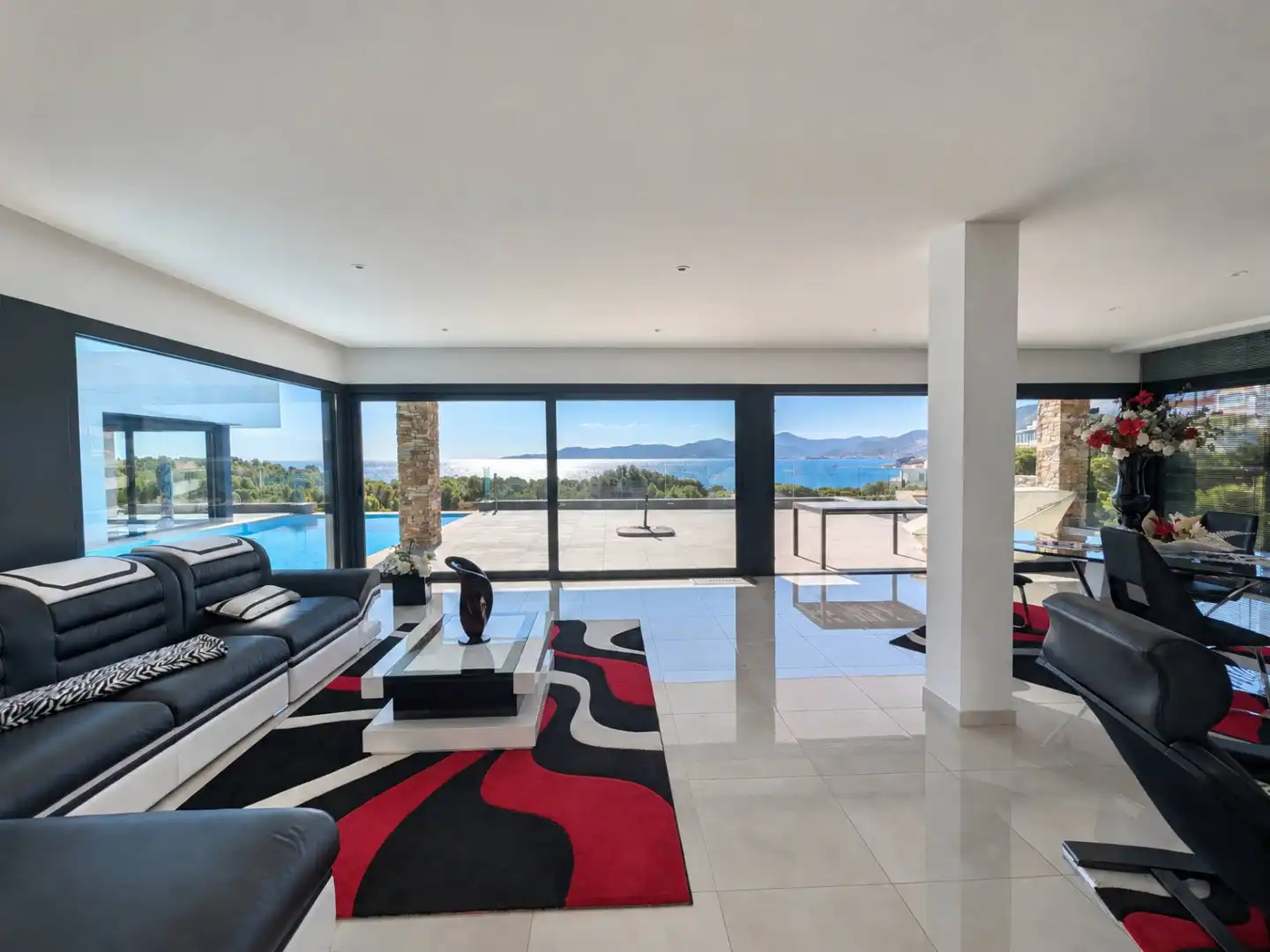 Maison avec piscine à vendre à N/A, imagen 11
