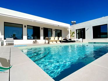 Villa in vendita a La Romana