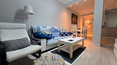 Foto 2 de Pis de lloguer a Carrer del Doctor Lluch, El Cabanyal - El Canyamelar, Valencia