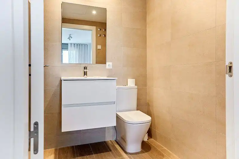 Attique avec piscine à vendre à El Montgó, imagen 17