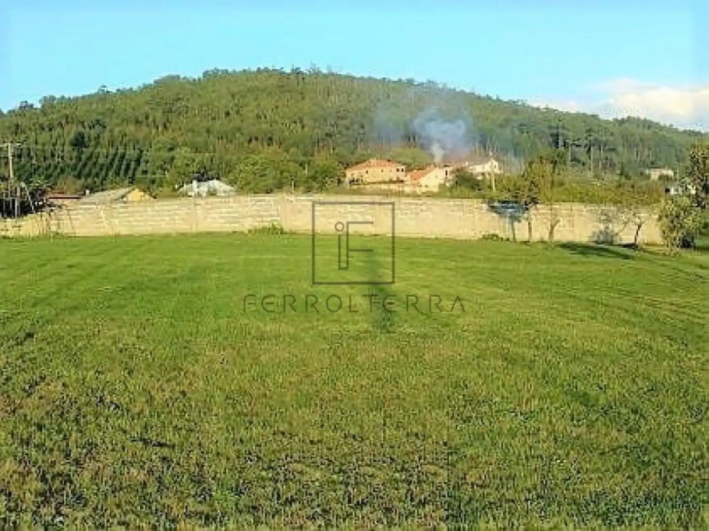 Terreno residenziale in vendita a Aldea Ragón, imagen 3