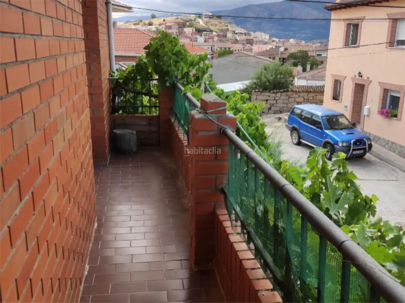 Adossat en venda a Calle Greco 4, imagen 12