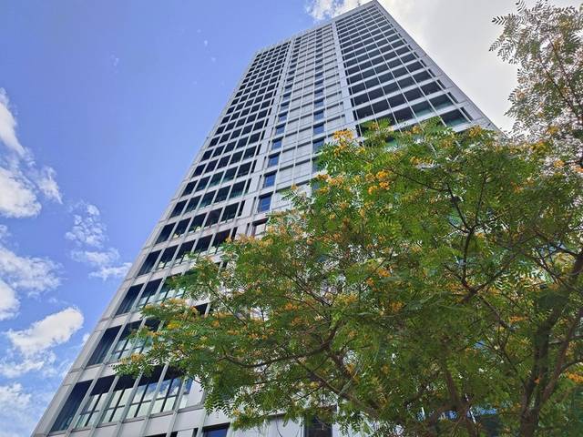 Oficina en Alquiler en Plaça d'Europa, 43 en Santa Eulàlia