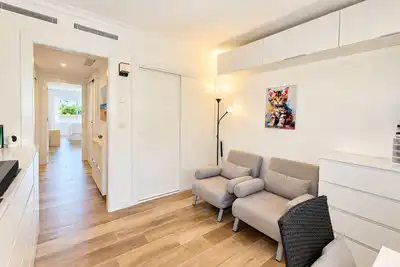 Apartament amb piscina en venda a Elviria - Cabopino, imagen 19
