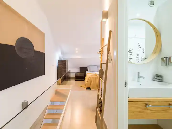 Maisonette mit Aufzug zum Verkauf in Calle Doctor Grau Bassas 35, imagen 16