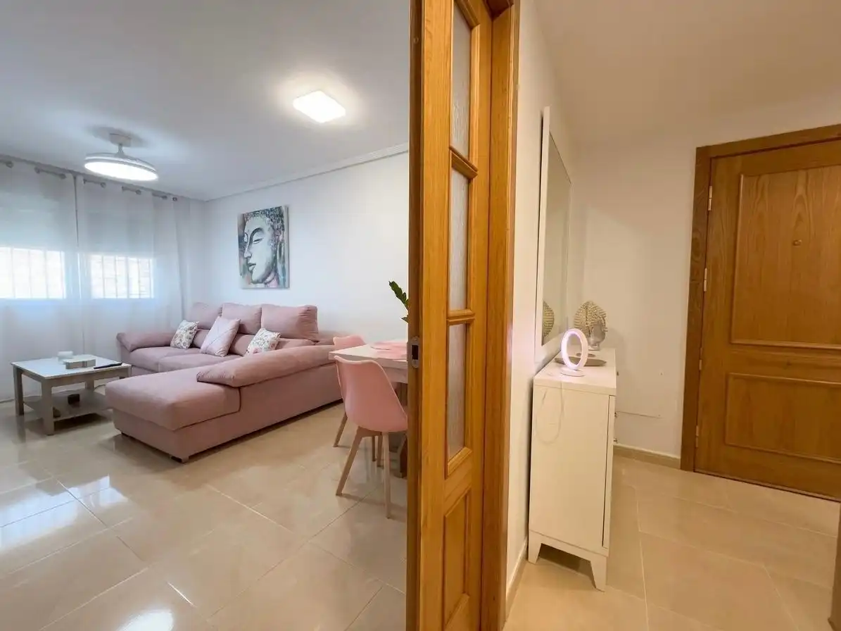 Erdgeschosswohnung mit Aufzug zum Verkauf in Plaza RODRIGUEZ DE LA FUENTE 4, imagen 16