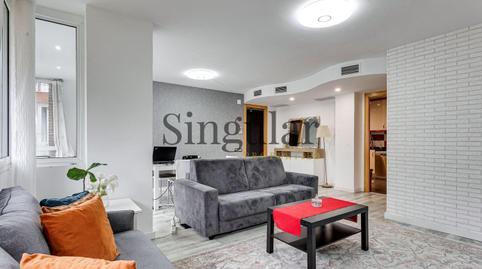 Foto 5 de Pis en venda a  Carles III, La Maternitat i Sant Ramon,  Barcelona Capital