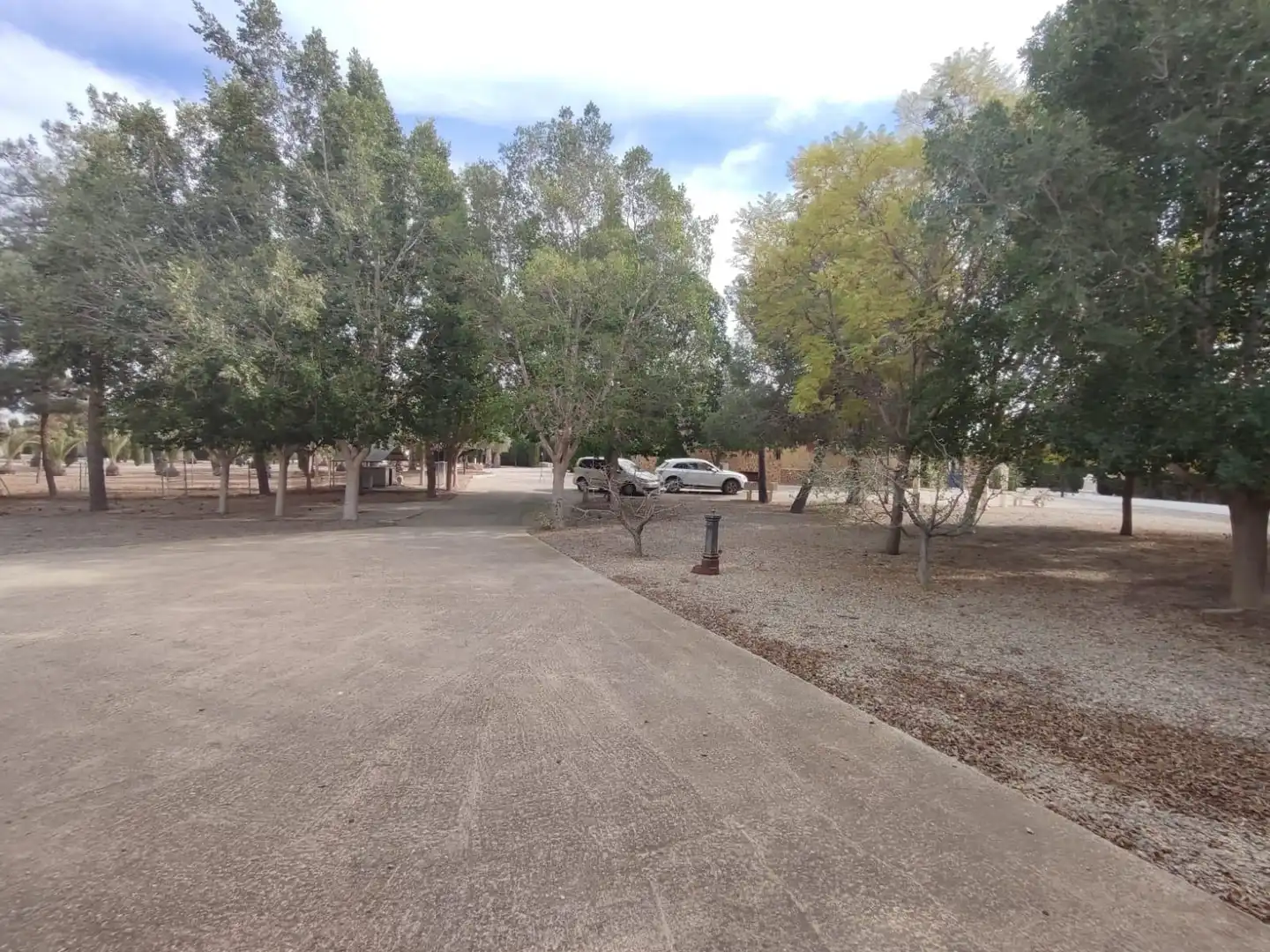 Chalet con terraza en venta en Montepinar - La Aparecida - Raiguero, imagen 66