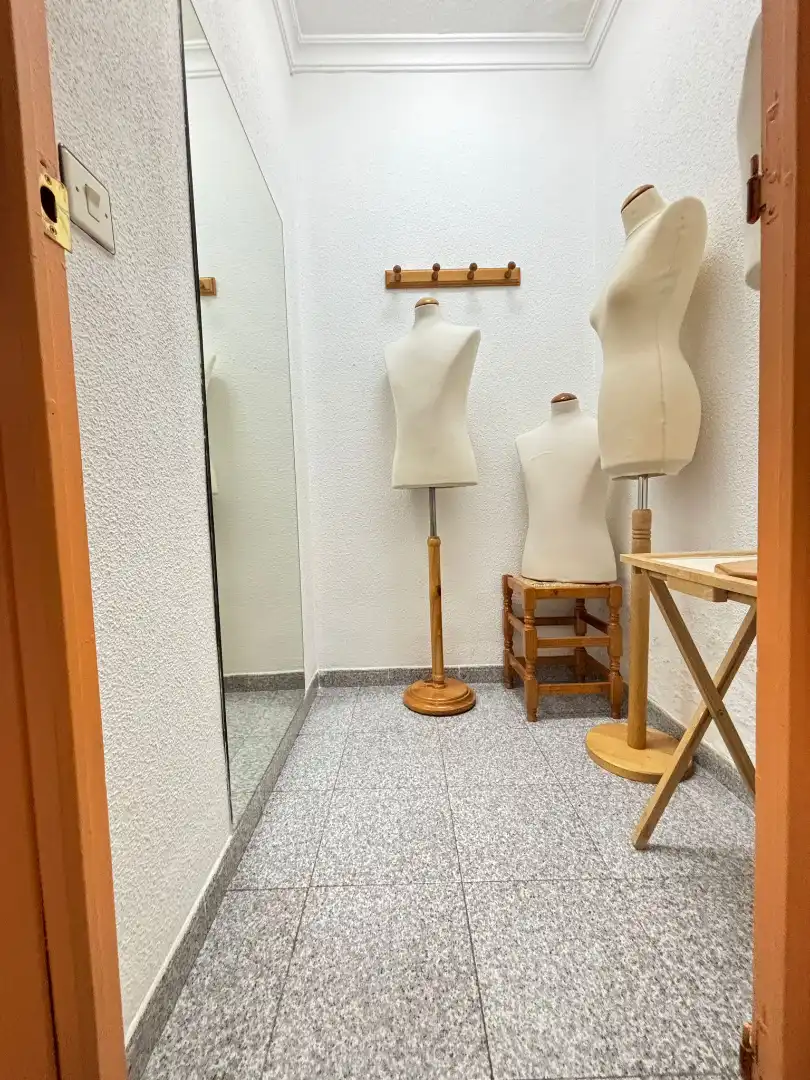 Local comercial en venta en Calle de Toledo, imagen 6
