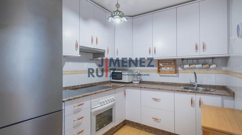 Foto 4 de Piso en venta en El Juncal - Vallealto, El Puerto de Santa María