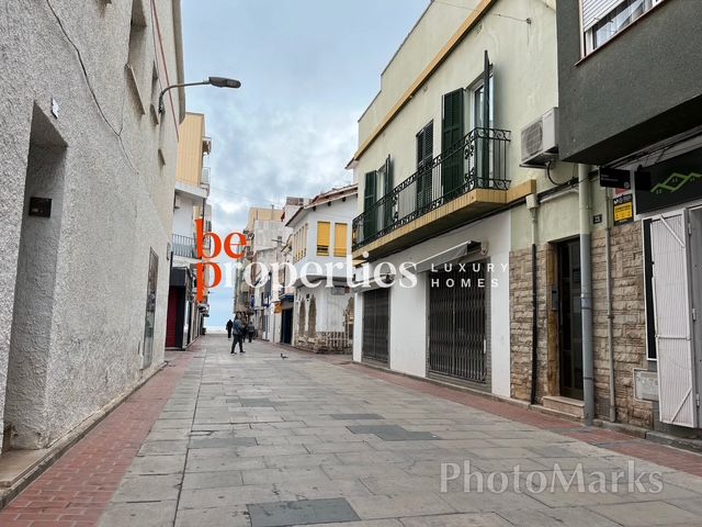 Exterior view of Residential for sale in Calafell