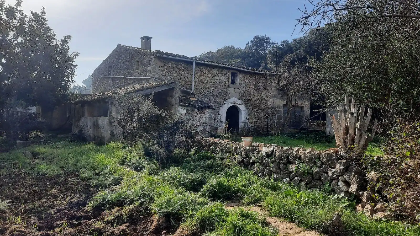 Landhaus zum Verkauf in Pollença Poble, imagen 32