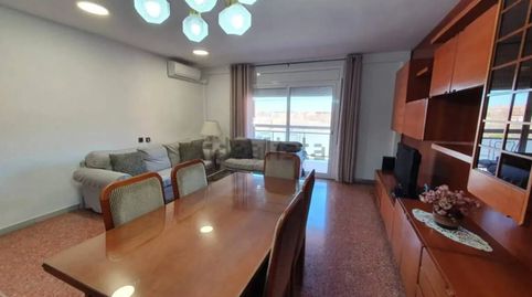 Foto 5 de Pis de lloguer a Avinguda de Pius XII, Mariola, Lleida Capital