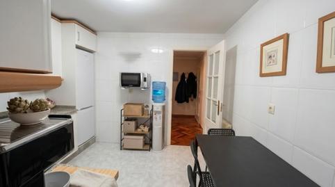 Foto 5 von Wohnung zum Verkauf in Rúa Anxeriz, O Milladoiro, Ames