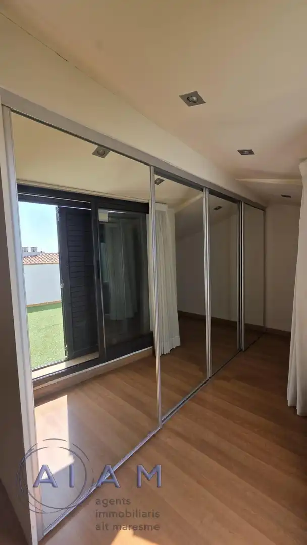 Habitación de Dúplex en venta en Tordera con Calefacción, Terraza y Trastero