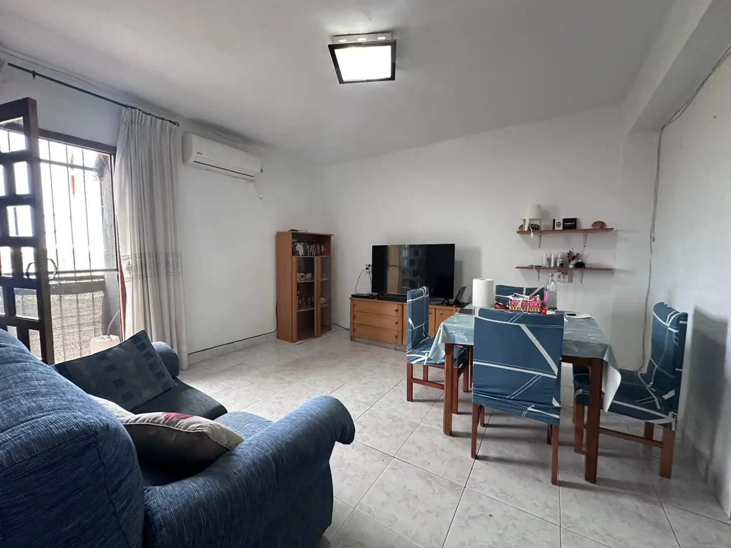 Pis en venda a El Mercado