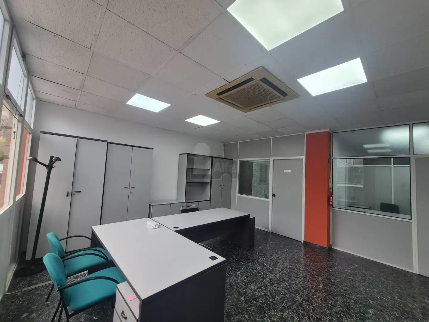 Locale commerciale in affitto a Carrer de Vicente Parra Actor 8, imagen 4