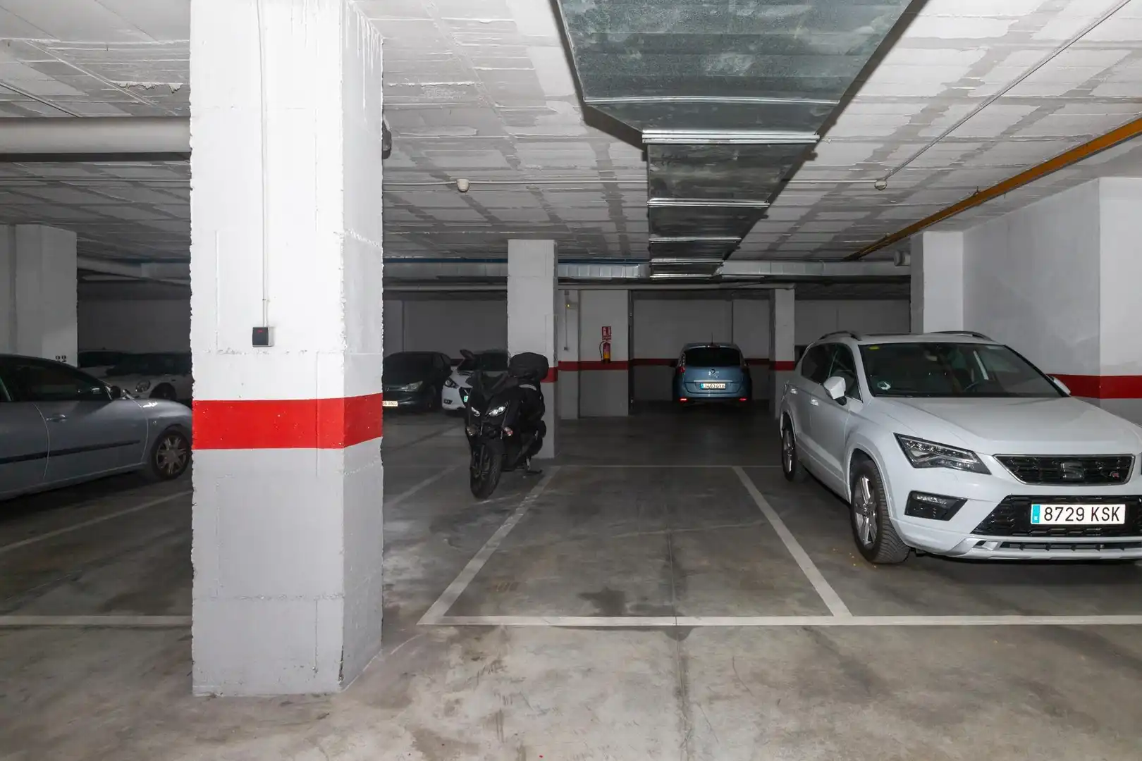 Appartement avec piscine à vendre à Avenida SOR TERESA PRAT (CARRIL DE LA CHUPA) 63, imagen 29